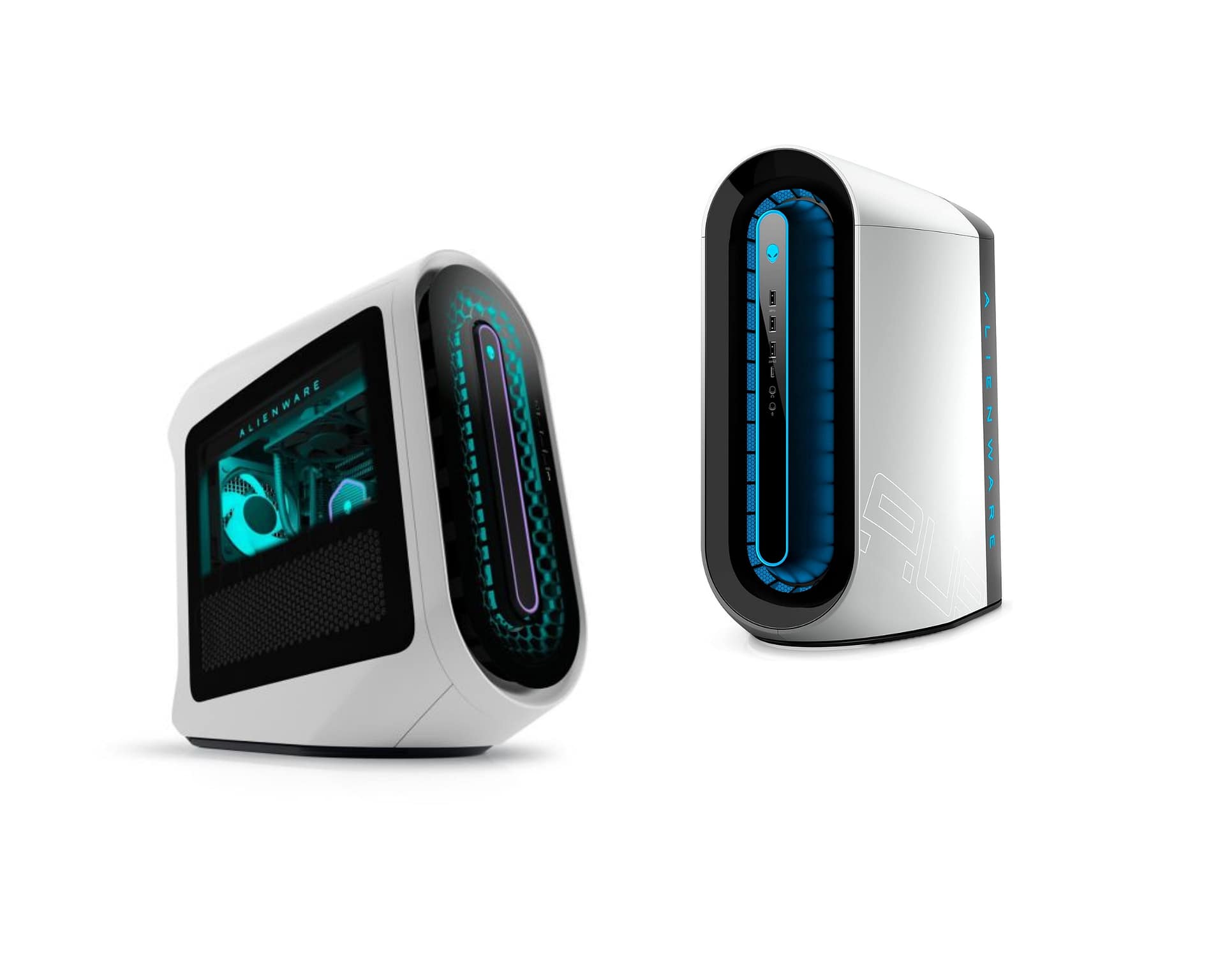 What's The Best Alienware Gaming PC? Gaming Pc 